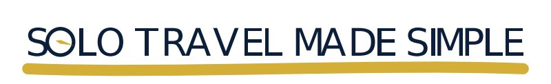 Solo Travel Made Simple